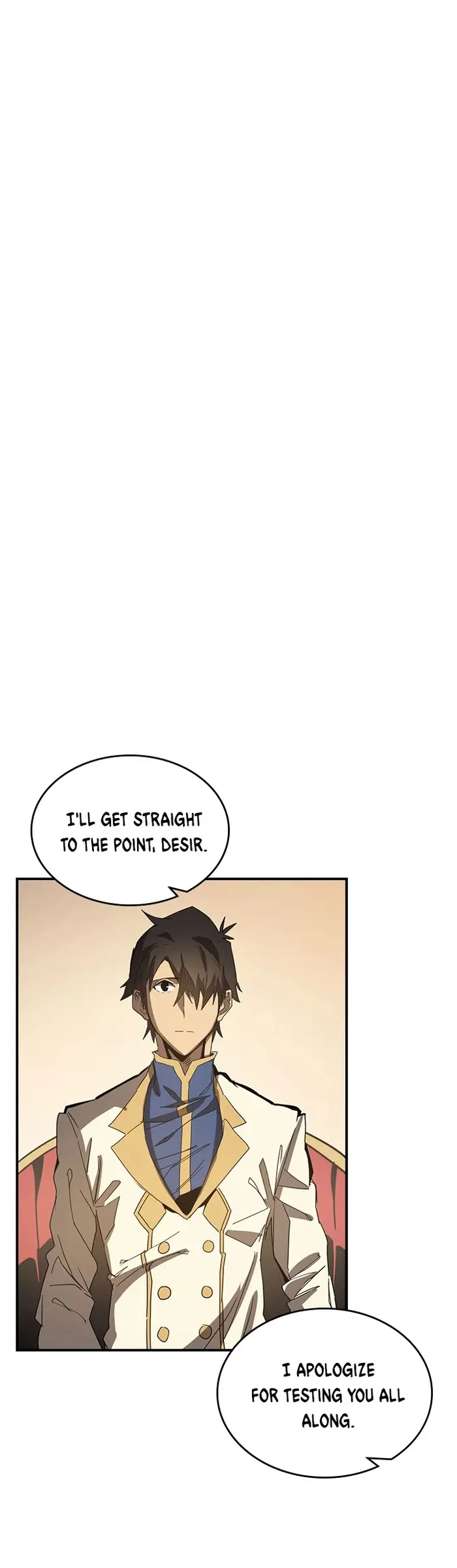 A Returner's Magic Should Be Special - Chapter 116 - Page 24