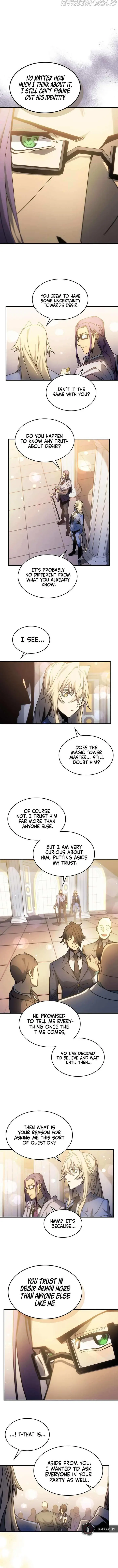 A Returner's Magic Should Be Special - Chapter 187 - Page 10