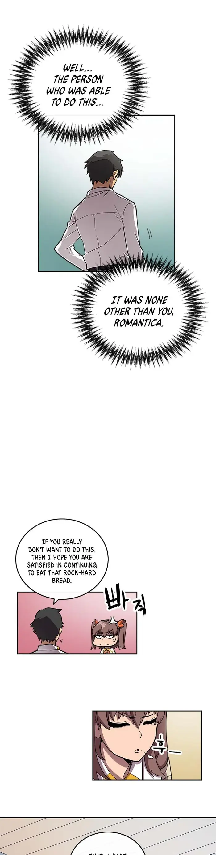 A Returner's Magic Should Be Special - Chapter 16 - Page 8