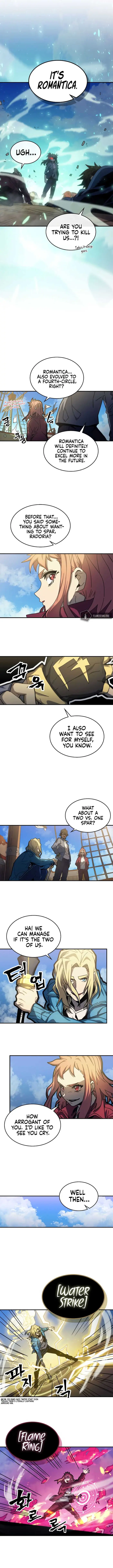 A Returner's Magic Should Be Special - Chapter 173 - Page 10