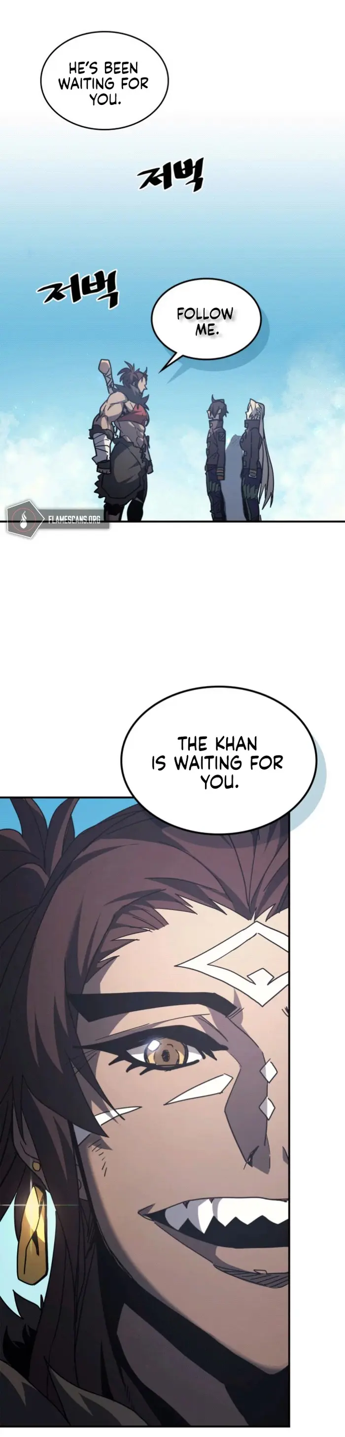 A Returner's Magic Should Be Special - Chapter 150 - Page 37