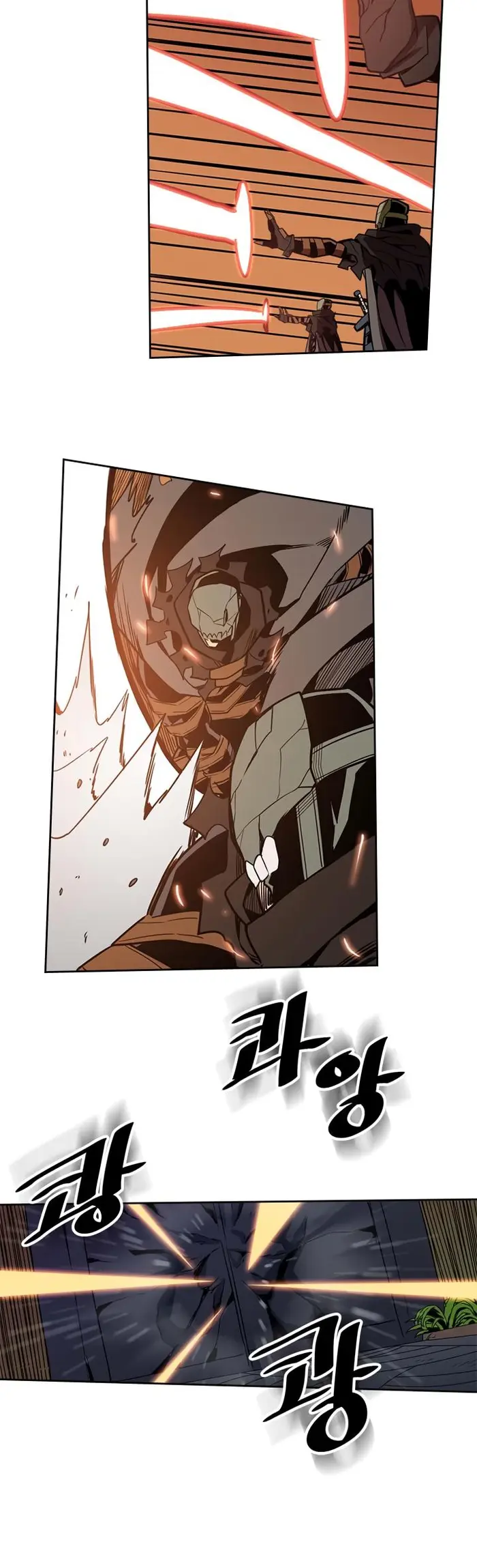 A Returner's Magic Should Be Special - Chapter 41 - Page 21