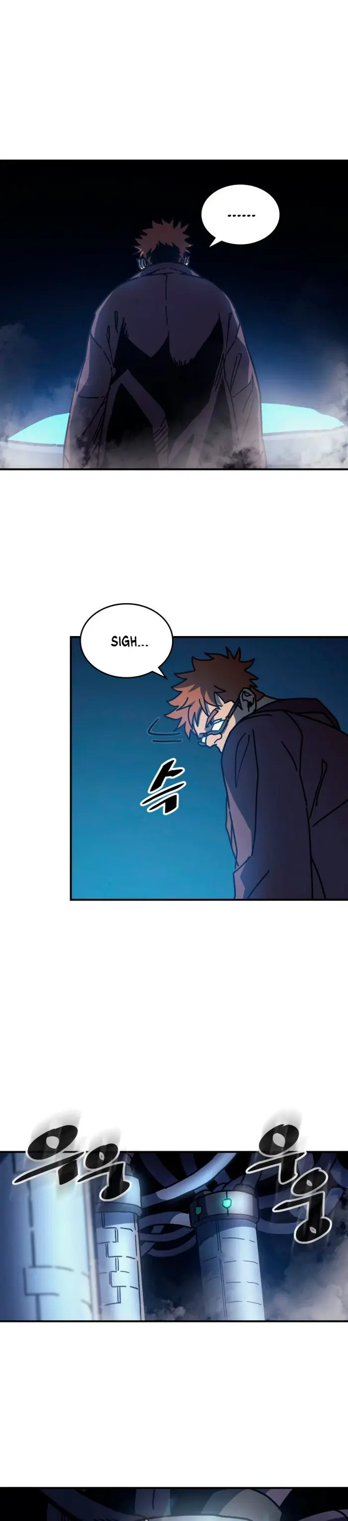 A Returner's Magic Should Be Special - Chapter 127 - Page 17