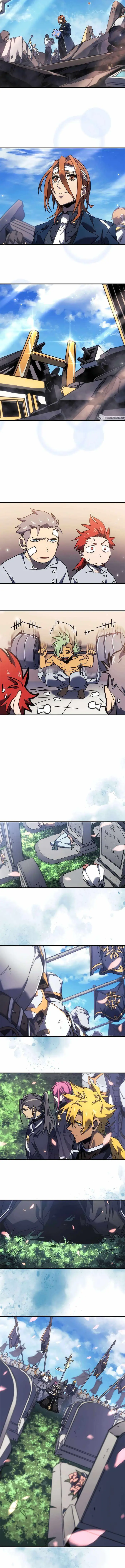 A Returner's Magic Should Be Special - Chapter 265 - Page 3