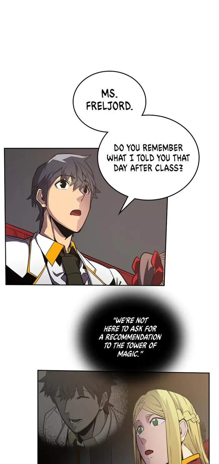 A Returner's Magic Should Be Special - Chapter 43 - Page 30