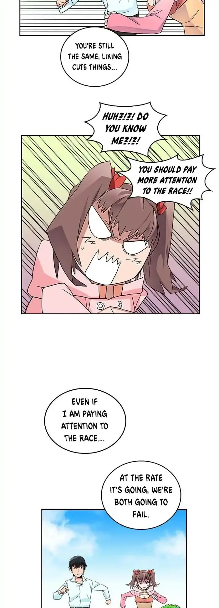 A Returner's Magic Should Be Special - Chapter 4 - Page 25
