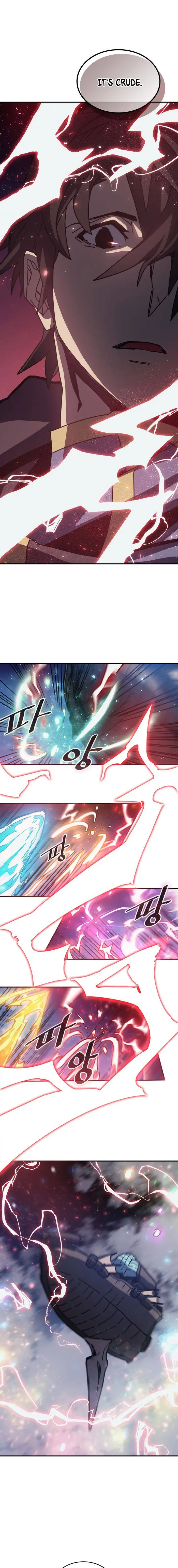 A Returner's Magic Should Be Special - Chapter 139 - Page 8