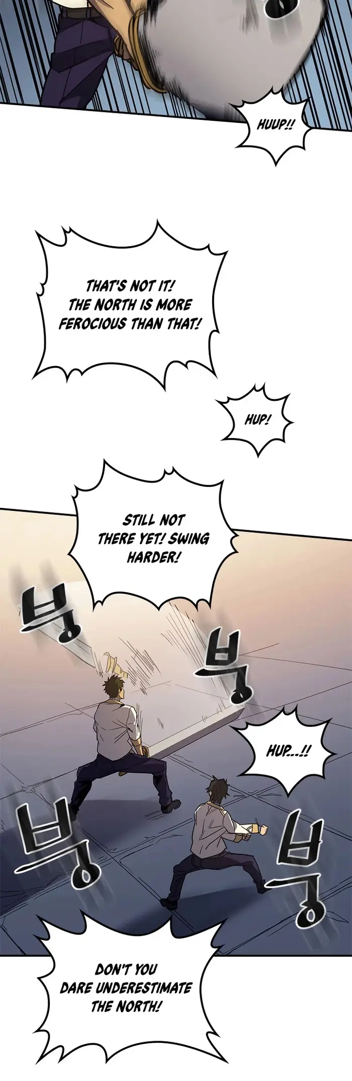 A Returner's Magic Should Be Special - Chapter 104 - Page 28
