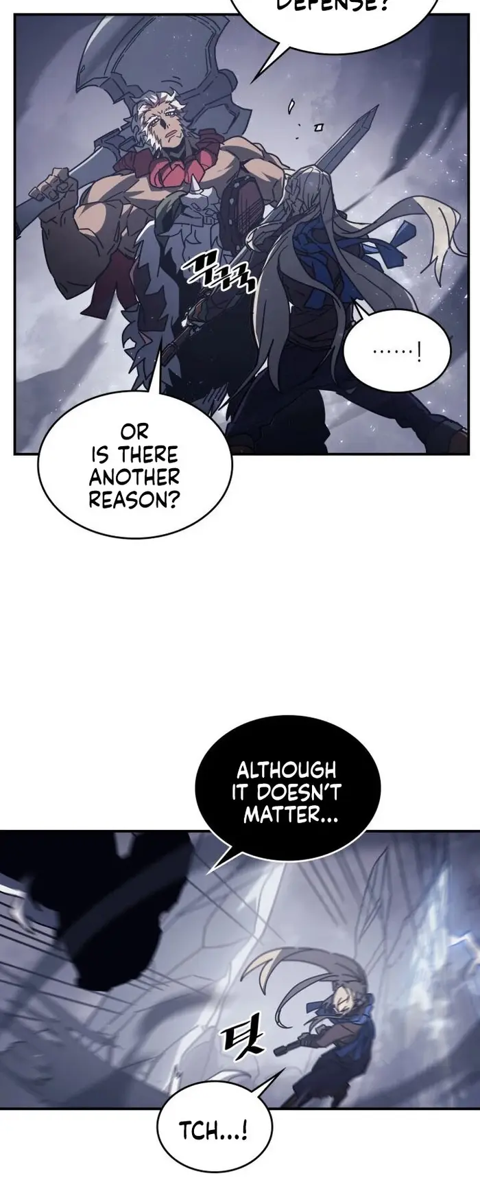 A Returner's Magic Should Be Special - Chapter 152 - Page 28