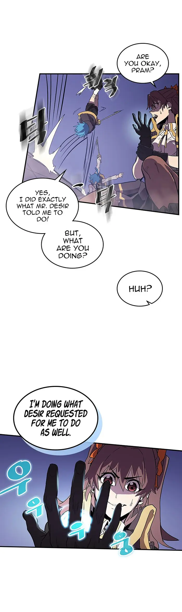 A Returner's Magic Should Be Special - Chapter 86 - Page 26
