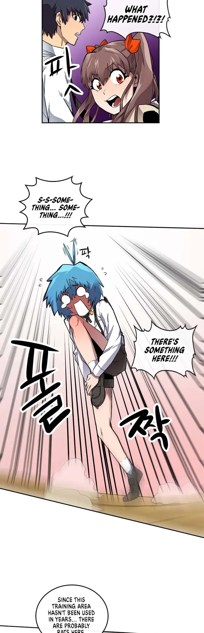 A Returner's Magic Should Be Special - Chapter 15 - Page 8