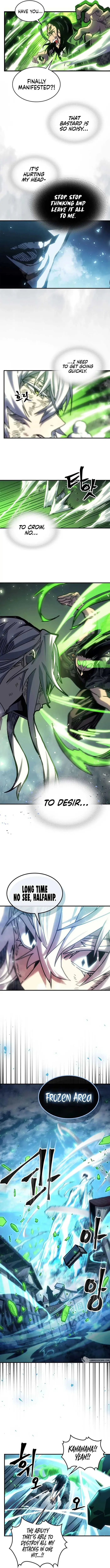 A Returner's Magic Should Be Special - Chapter 198 - Page 2