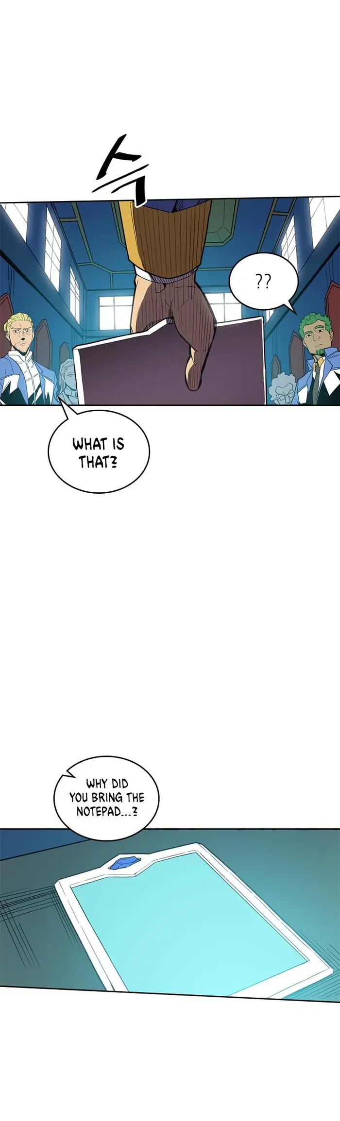 A Returner's Magic Should Be Special - Chapter 38 - Page 13