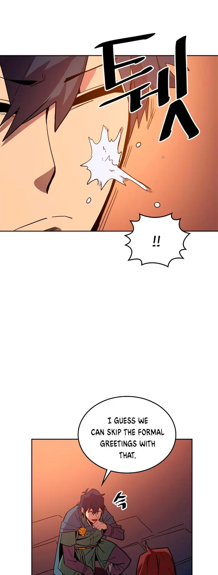 A Returner's Magic Should Be Special - Chapter 62 - Page 11