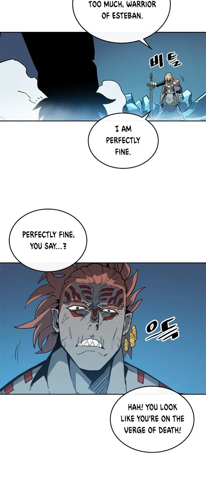A Returner's Magic Should Be Special - Chapter 60 - Page 13