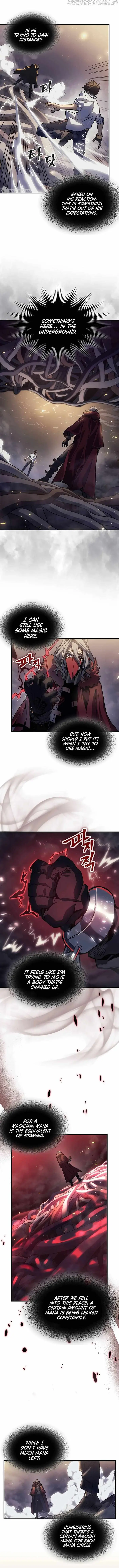 A Returner's Magic Should Be Special - Chapter 202 - Page 3
