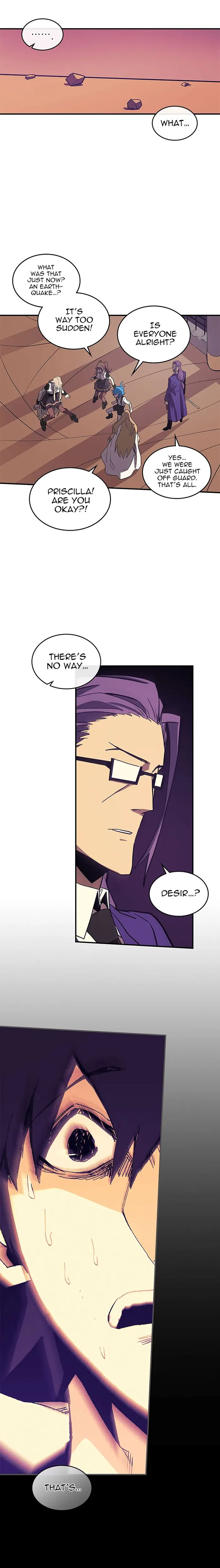 A Returner's Magic Should Be Special - Chapter 88 - Page 24