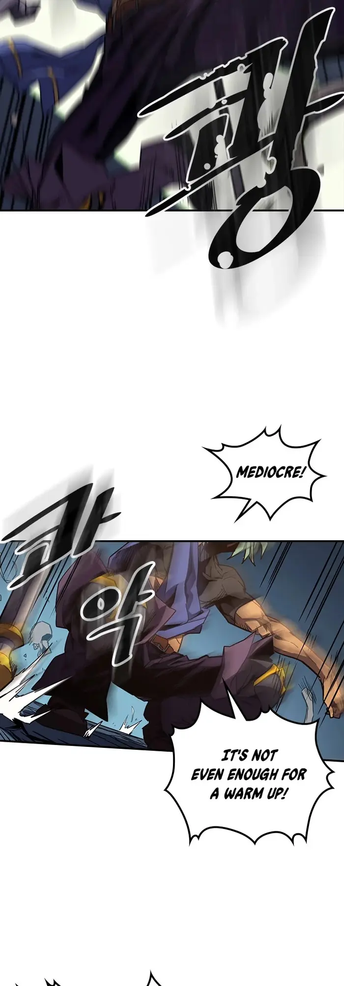 A Returner's Magic Should Be Special - Chapter 108 - Page 5