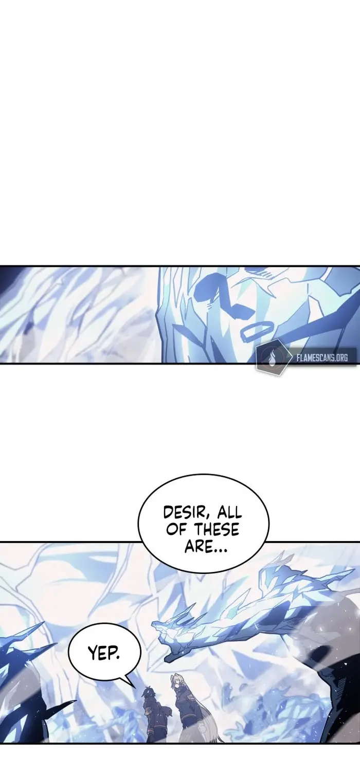 A Returner's Magic Should Be Special - Chapter 153 - Page 33