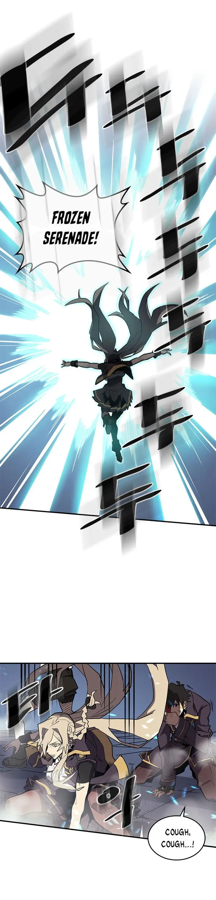 A Returner's Magic Should Be Special - Chapter 91 - Page 13