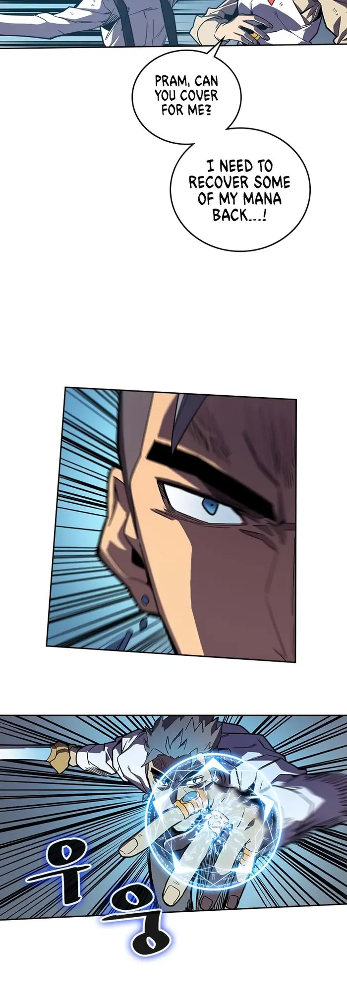 A Returner's Magic Should Be Special - Chapter 34 - Page 7