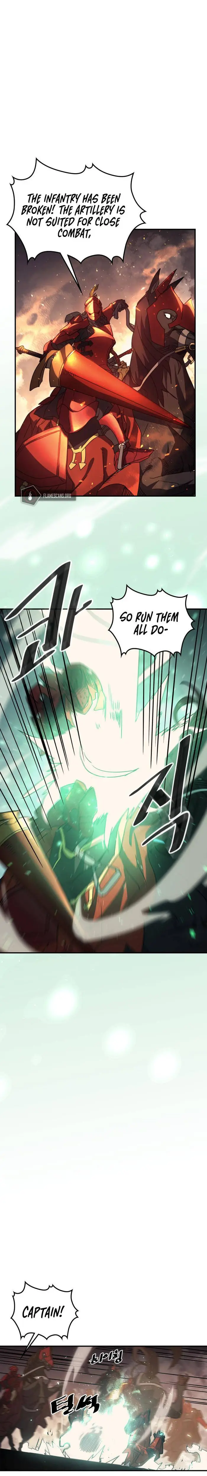 A Returner's Magic Should Be Special - Chapter 156 - Page 14