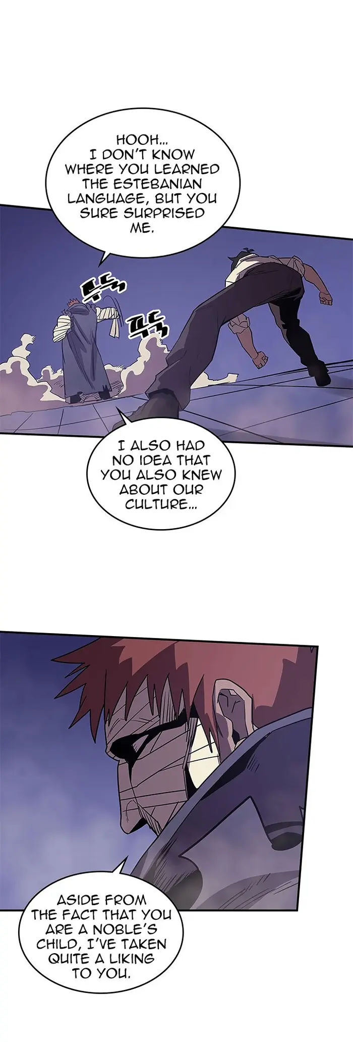 A Returner's Magic Should Be Special - Chapter 86 - Page 27