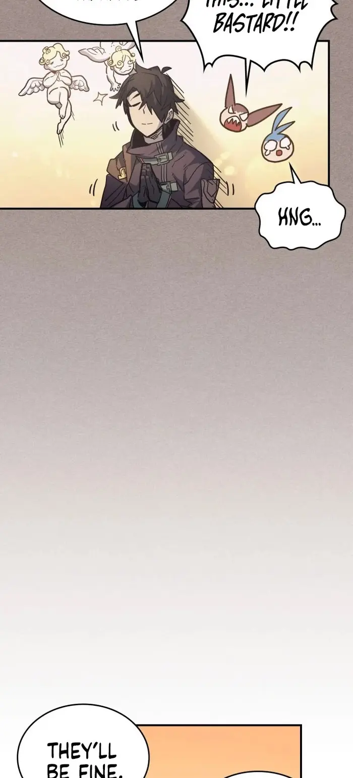 A Returner's Magic Should Be Special - Chapter 153 - Page 30