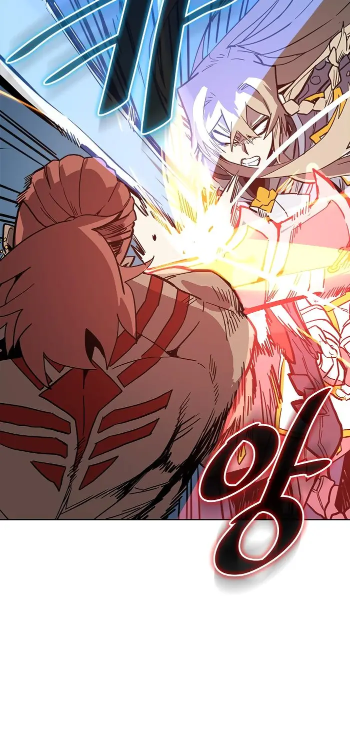 A Returner's Magic Should Be Special - Chapter 60 - Page 16