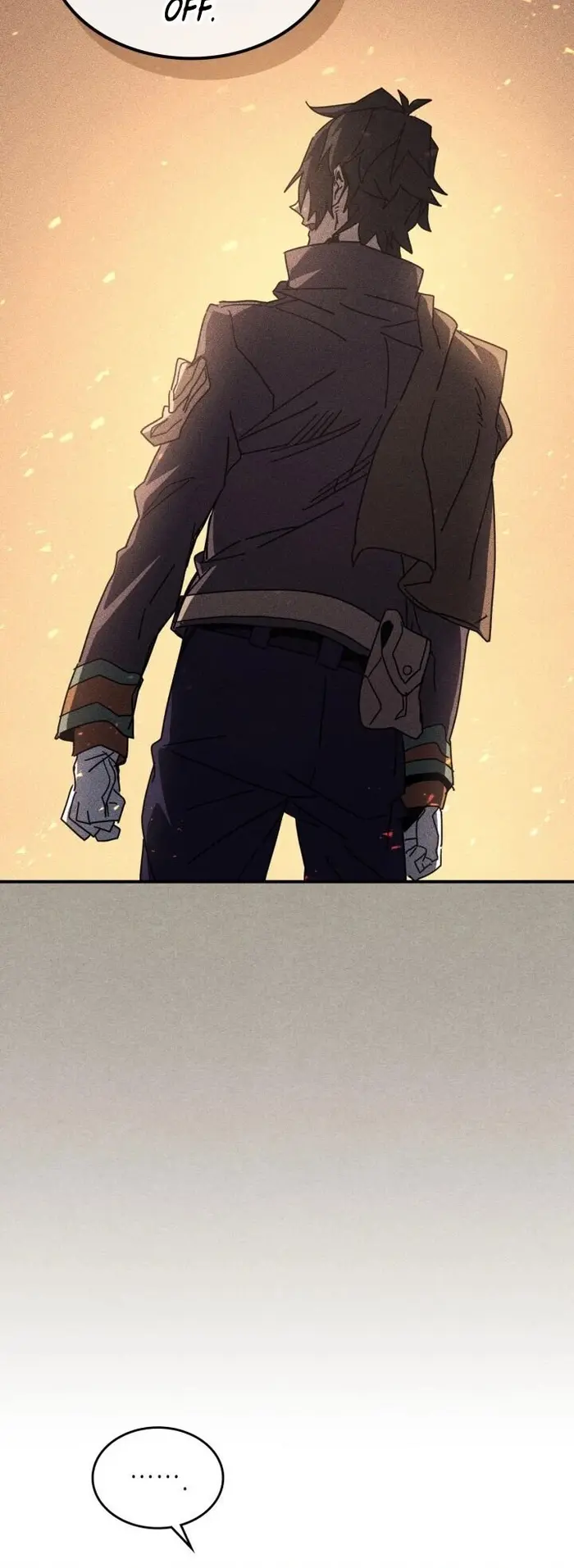 A Returner's Magic Should Be Special - Chapter 152 - Page 34