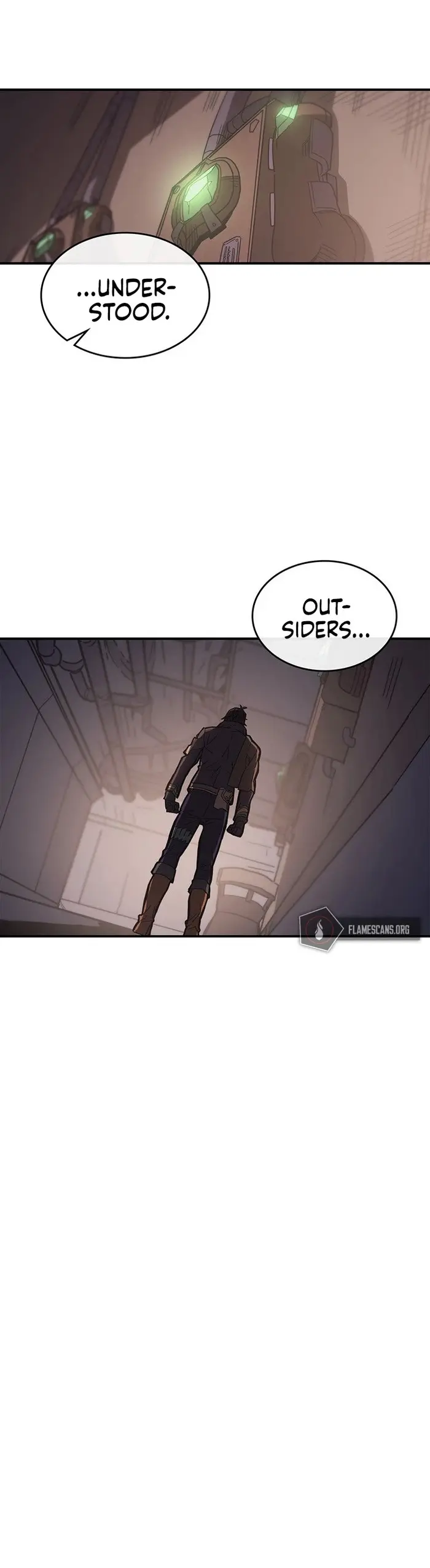 A Returner's Magic Should Be Special - Chapter 155 - Page 28