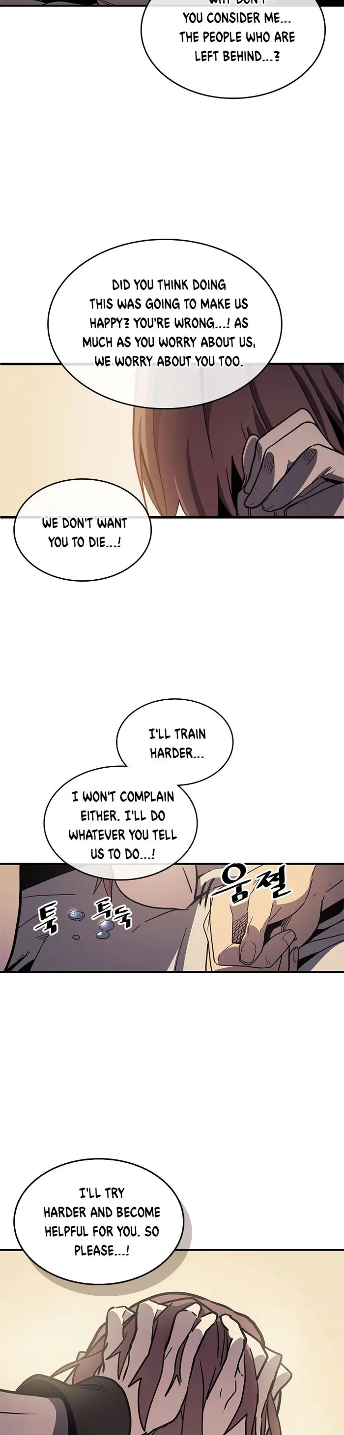 A Returner's Magic Should Be Special - Chapter 99 - Page 9