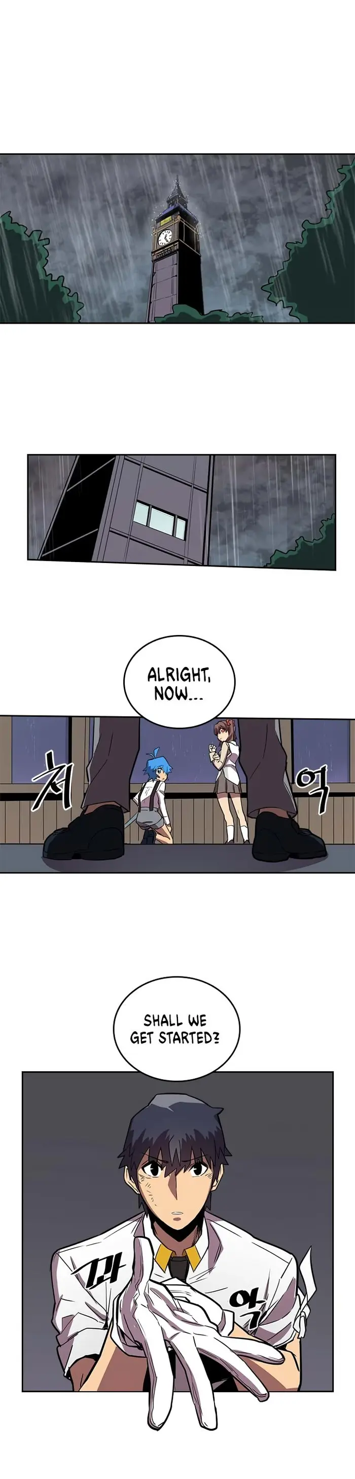 A Returner's Magic Should Be Special - Chapter 30 - Page 30