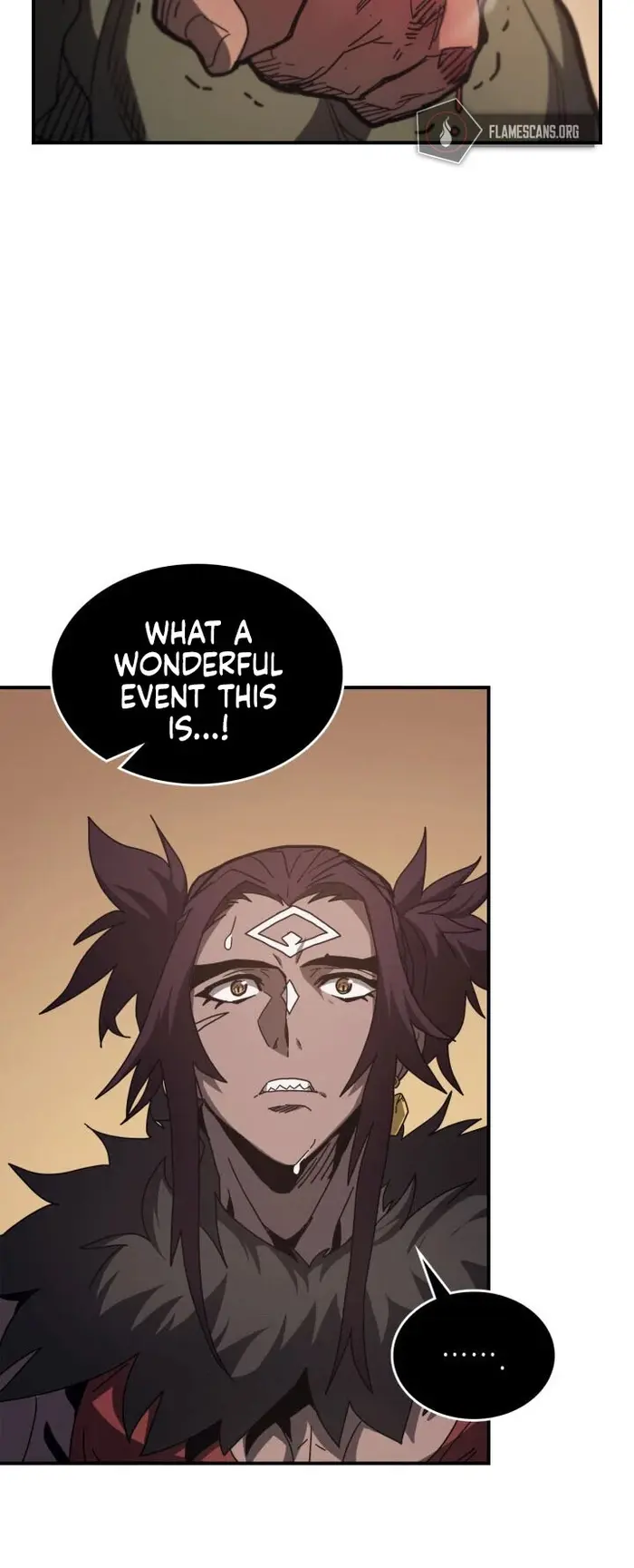 A Returner's Magic Should Be Special - Chapter 154 - Page 6