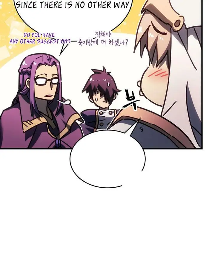 A Returner's Magic Should Be Special - Chapter 221.5 - Page 48