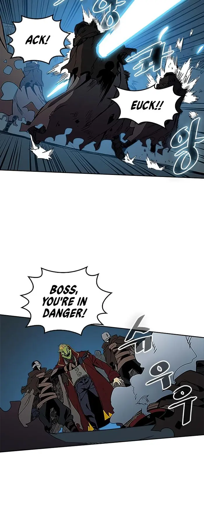 A Returner's Magic Should Be Special - Chapter 42 - Page 24