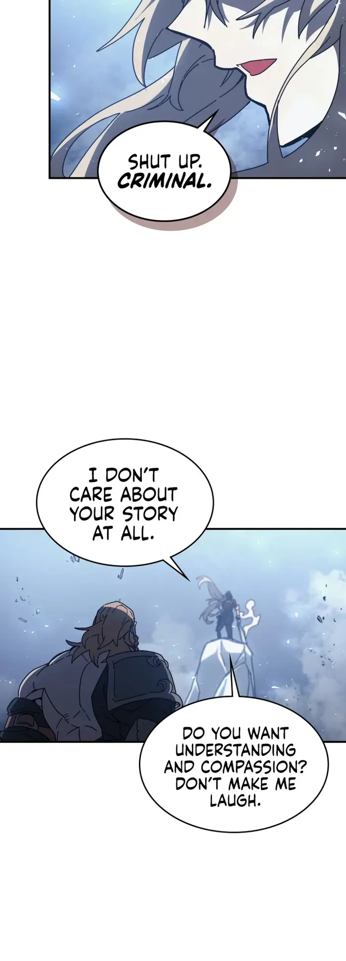 A Returner's Magic Should Be Special - Chapter 160 - Page 9