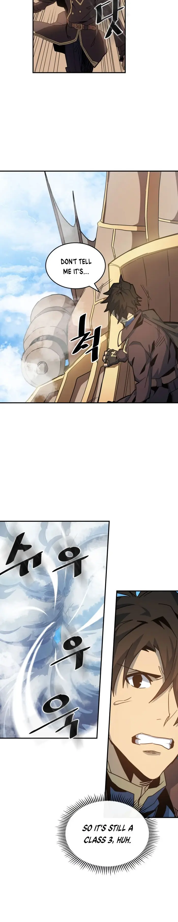 A Returner's Magic Should Be Special - Chapter 123 - Page 16