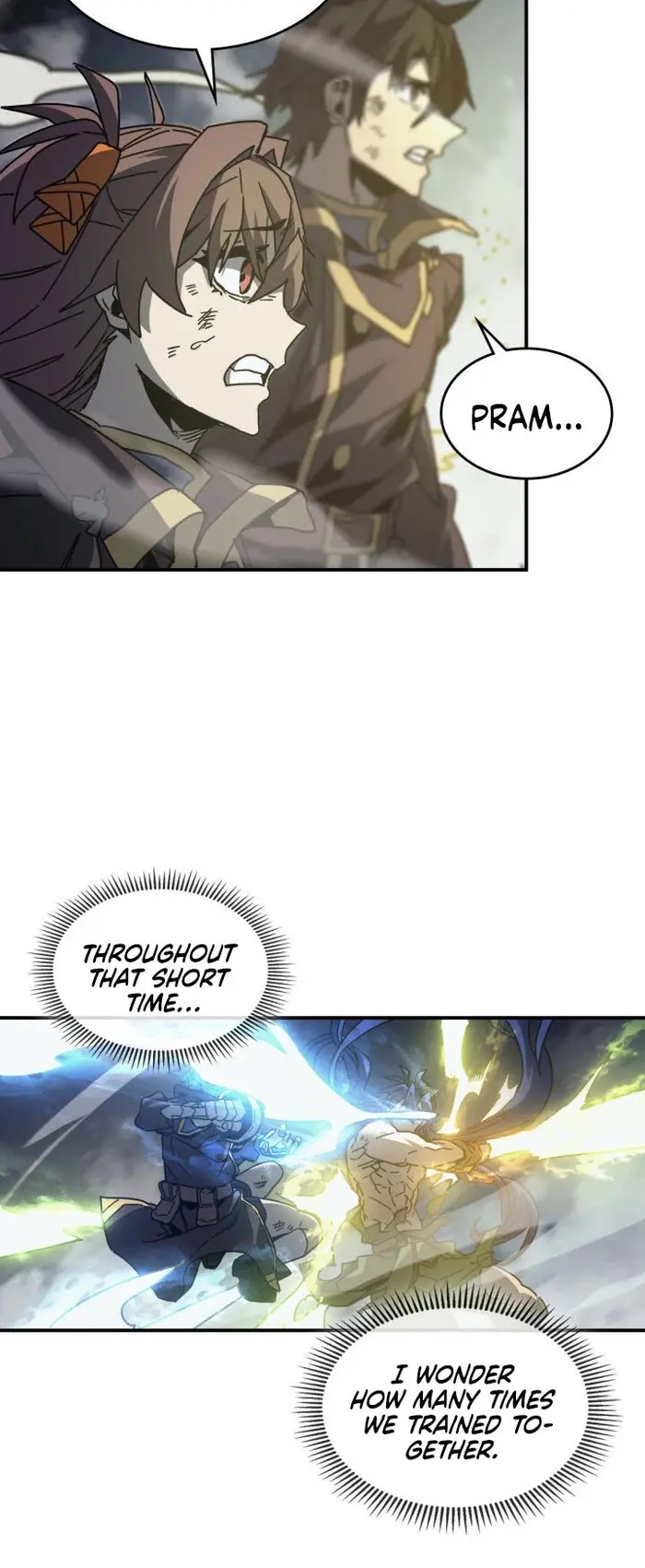 A Returner's Magic Should Be Special - Chapter 147 - Page 16