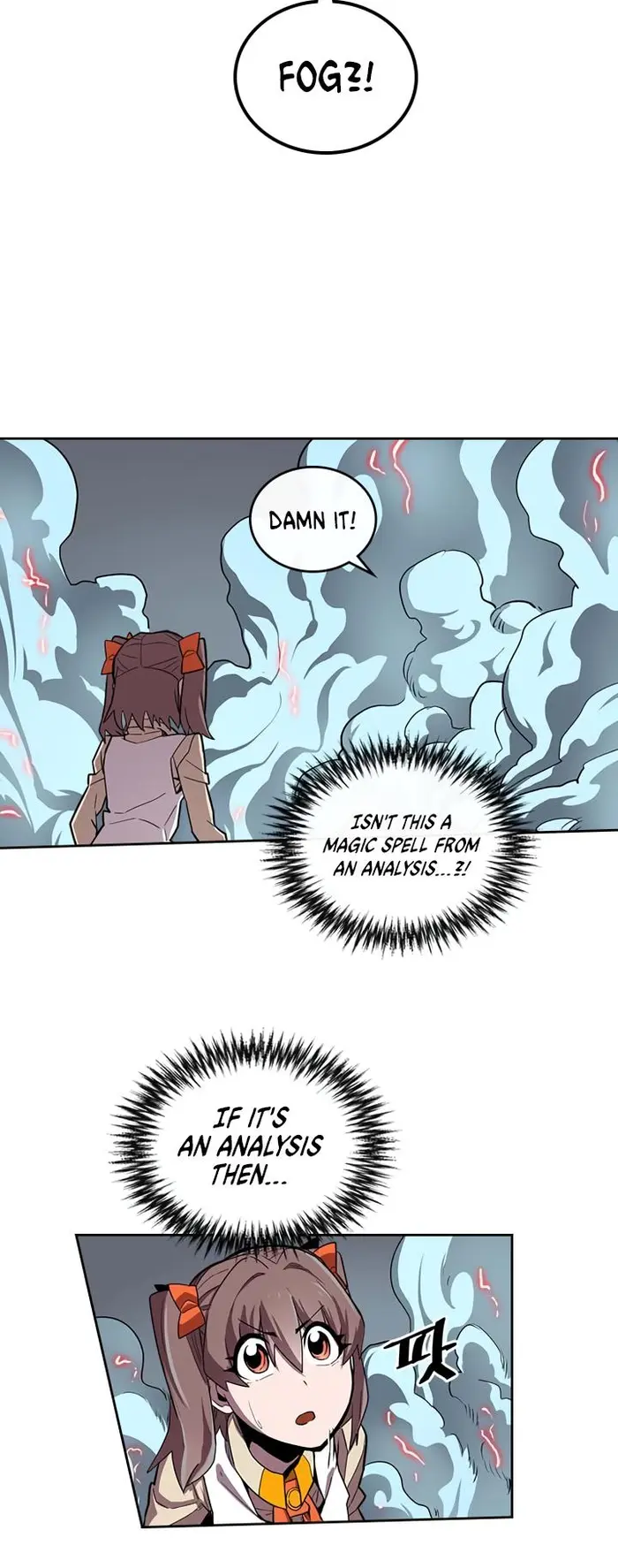 A Returner's Magic Should Be Special - Chapter 33 - Page 6