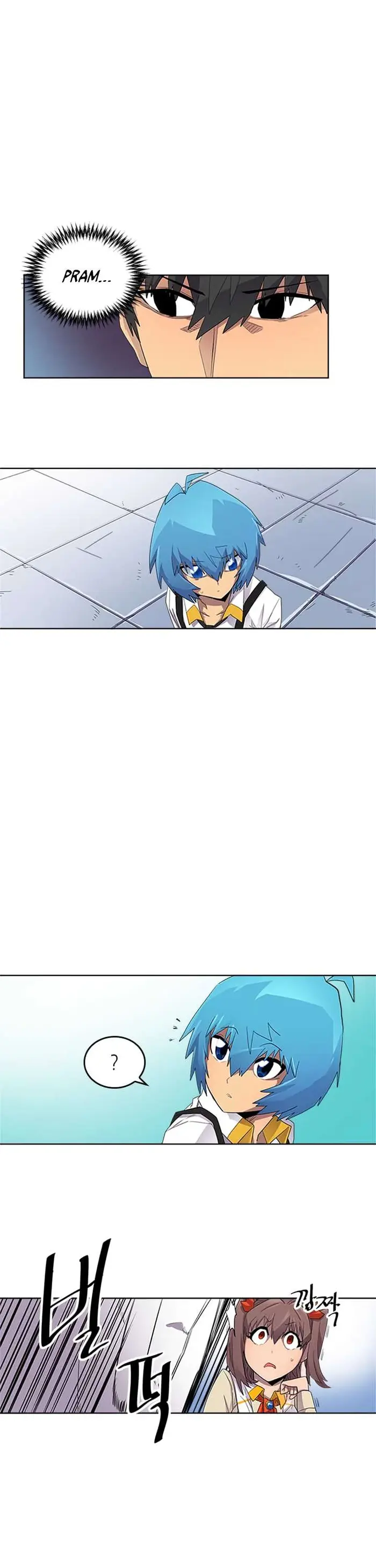 A Returner's Magic Should Be Special - Chapter 12 - Page 25
