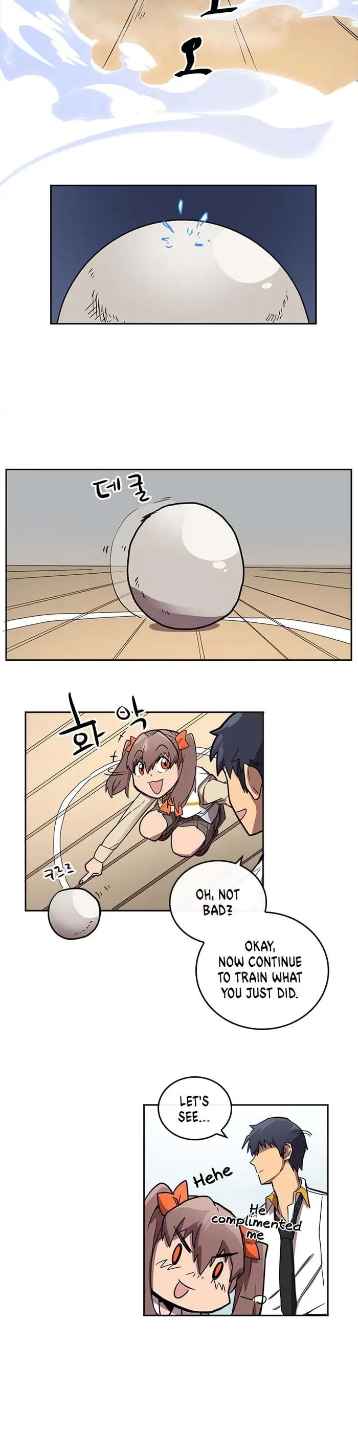 A Returner's Magic Should Be Special - Chapter 16 - Page 16