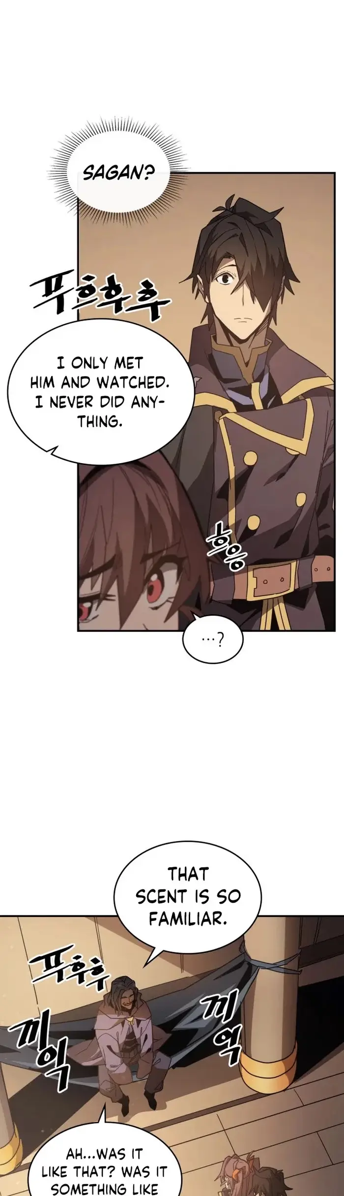 A Returner's Magic Should Be Special - Chapter 124 - Page 7