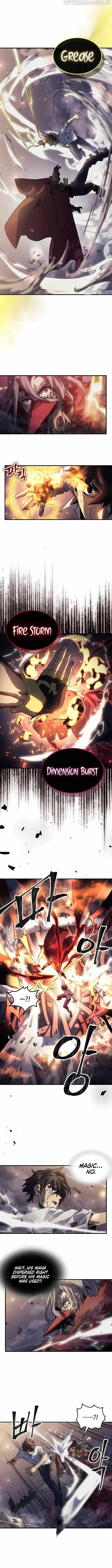 A Returner's Magic Should Be Special - Chapter 202 - Page 2