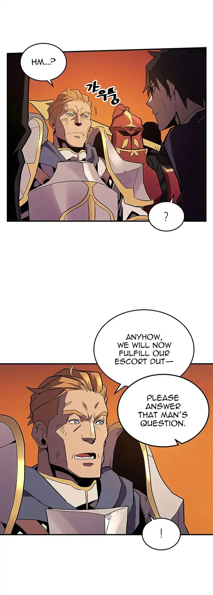 A Returner's Magic Should Be Special - Chapter 81 - Page 14
