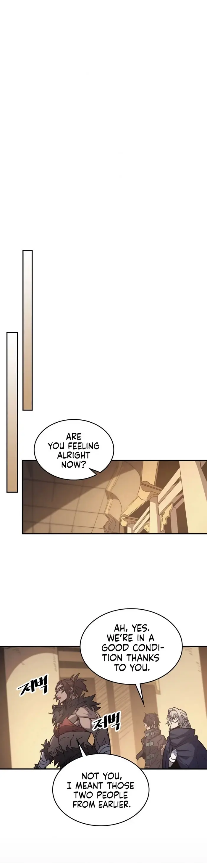 A Returner's Magic Should Be Special - Chapter 153 - Page 27