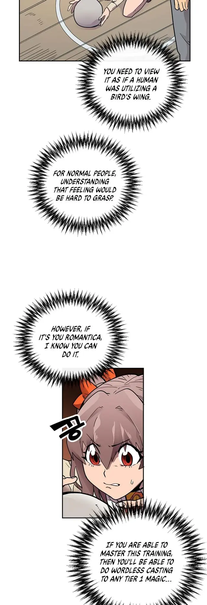 A Returner's Magic Should Be Special - Chapter 16 - Page 11