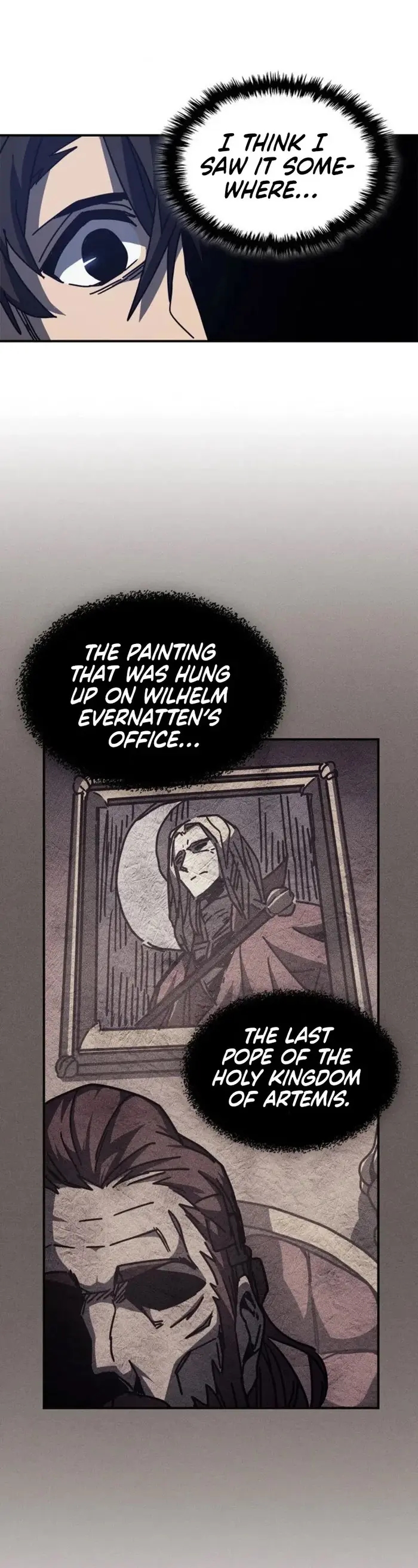 A Returner's Magic Should Be Special - Chapter 145 - Page 25