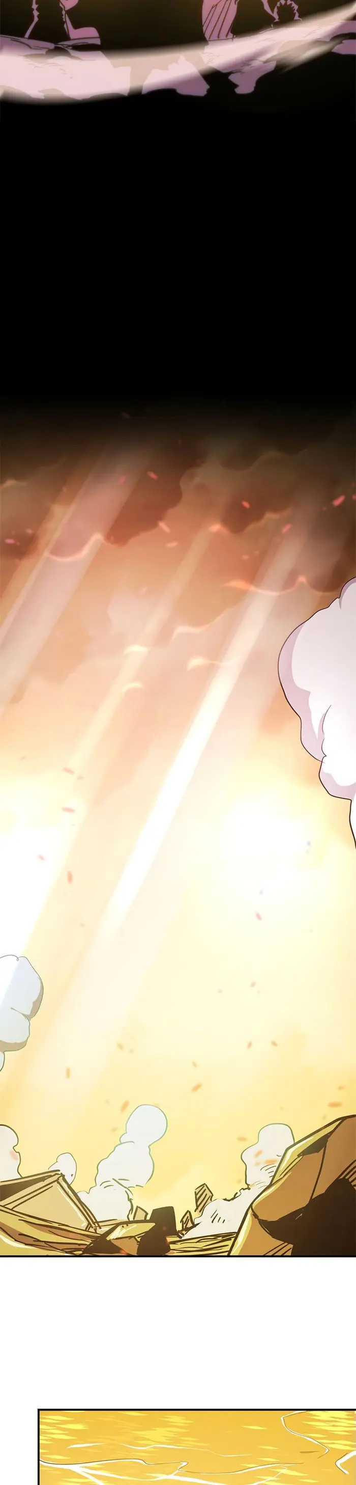 A Returner's Magic Should Be Special - Chapter 98 - Page 32