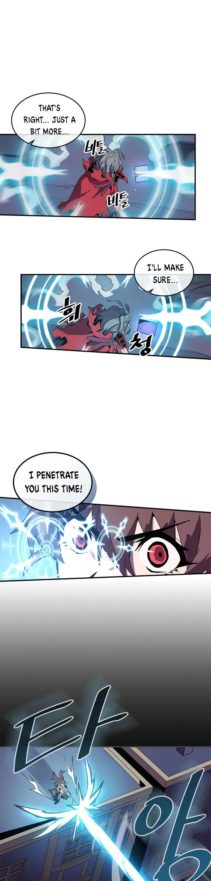 A Returner's Magic Should Be Special - Chapter 92 - Page 28
